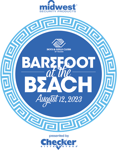Join us at Barefoot at the Beach on August 12, 2023